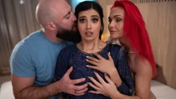 Sister, What the Fuck!