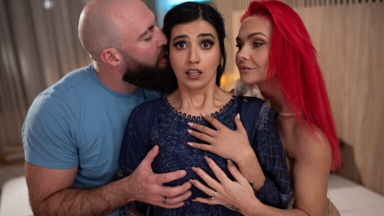 Sister, What the Fuck!